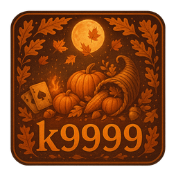 k9999 logo